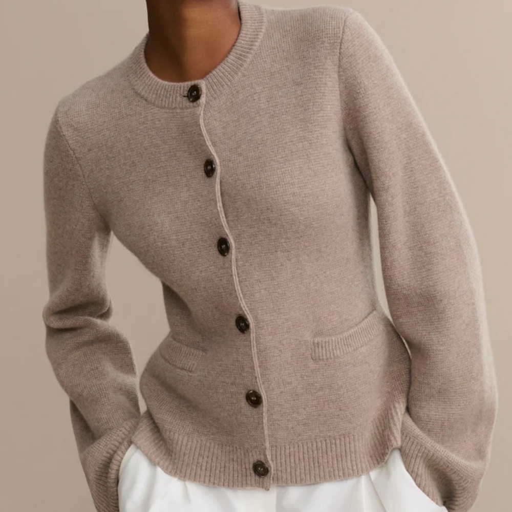 Women’s Jenni Kayne Cooper Cardigan Sweater